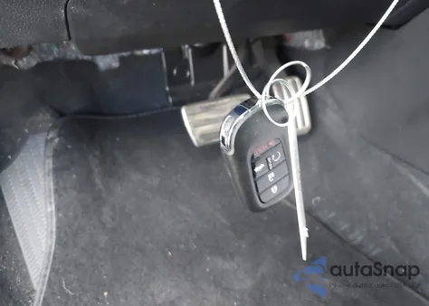 2022 Honda Civic Sport z USA, uszkodzony, nr VIN 2HGFE2F51NH588991